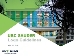 UBC SAUDER