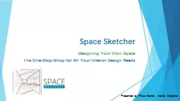Space Sketcher