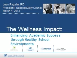 The Wellness Impact: