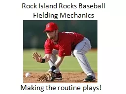 Rock Island Rocks Baseball