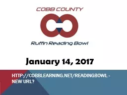 http://cobblearning.net/readingbowl -NEW URL?