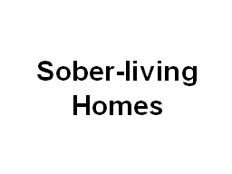 Sober-living