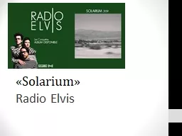 « Solarium