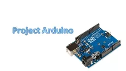 Project Arduino