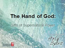 The Hand of God: