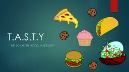 PPT-T.A.S.T.Y