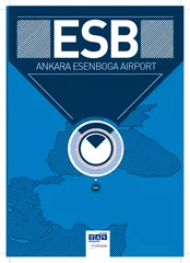 ANKARA ESENBOGA AIRPORT ESB ESB  Serving  nonstop dest