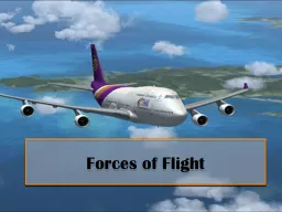 Forces of Flight