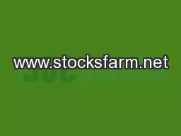 www.stocksfarm.net