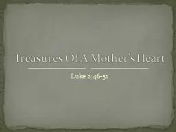 Luke 2:46-51