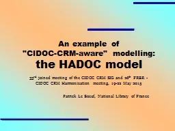 PPT-An example of