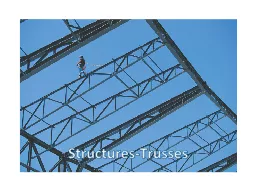 Structures-Trusses