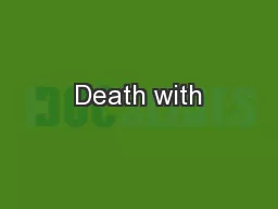 Death with