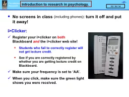 Introduction to research in psychology.