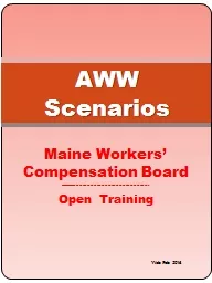Maine Workers’ Compensation Board