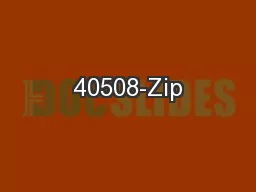 40508-Zip