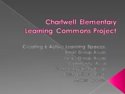 Chartwell Elementary