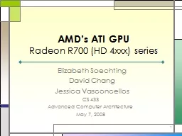 AMD’s ATI