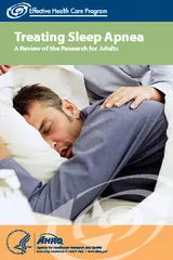 Treating Sleep Apnea A Review of the Research for Adul