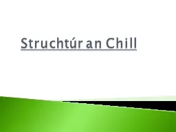 Struchtúr