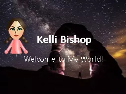 Kelli Bishop