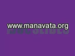 www.manavata.org