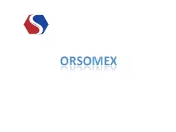 ORSOMEX