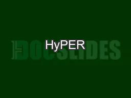 HyPER