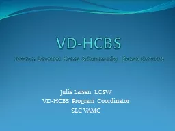 VD-HCBS