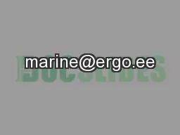 marine@ergo.ee