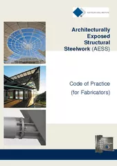 Architecturally Exposed Structural Steelwork AESS Code