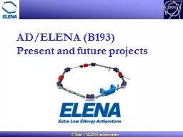 AD/ELENA (B193)