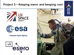 Tim Peake is an ESA/UK astonaut
