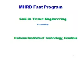 MHRD Fast Program