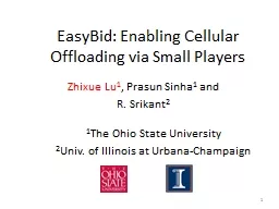 EasyBid: Enabling Cellular Offloading via