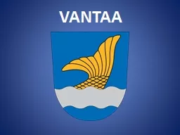 VANTAA