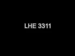 LHE 3311