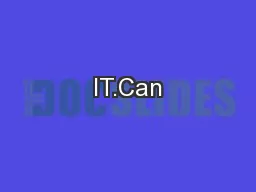 IT.Can