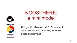 NOOSPHERE: