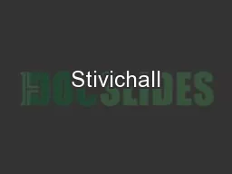 Stivichall