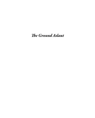 e Ground Aslant  e Ground Aslant An Anthology of Radic