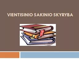 Vientisinio
