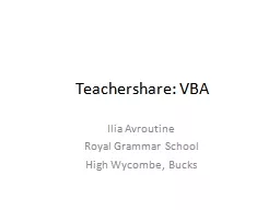 PPT-Teachershare thumbnail