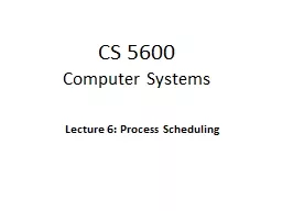CS 5600