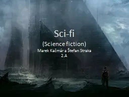 Sci-fi