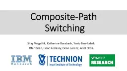 Composite-Path