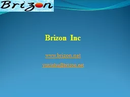 Brizon