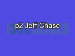p2 Jeff Chase