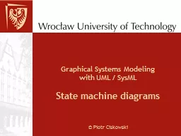 Graphical Systems Modeling