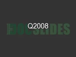 Q2008